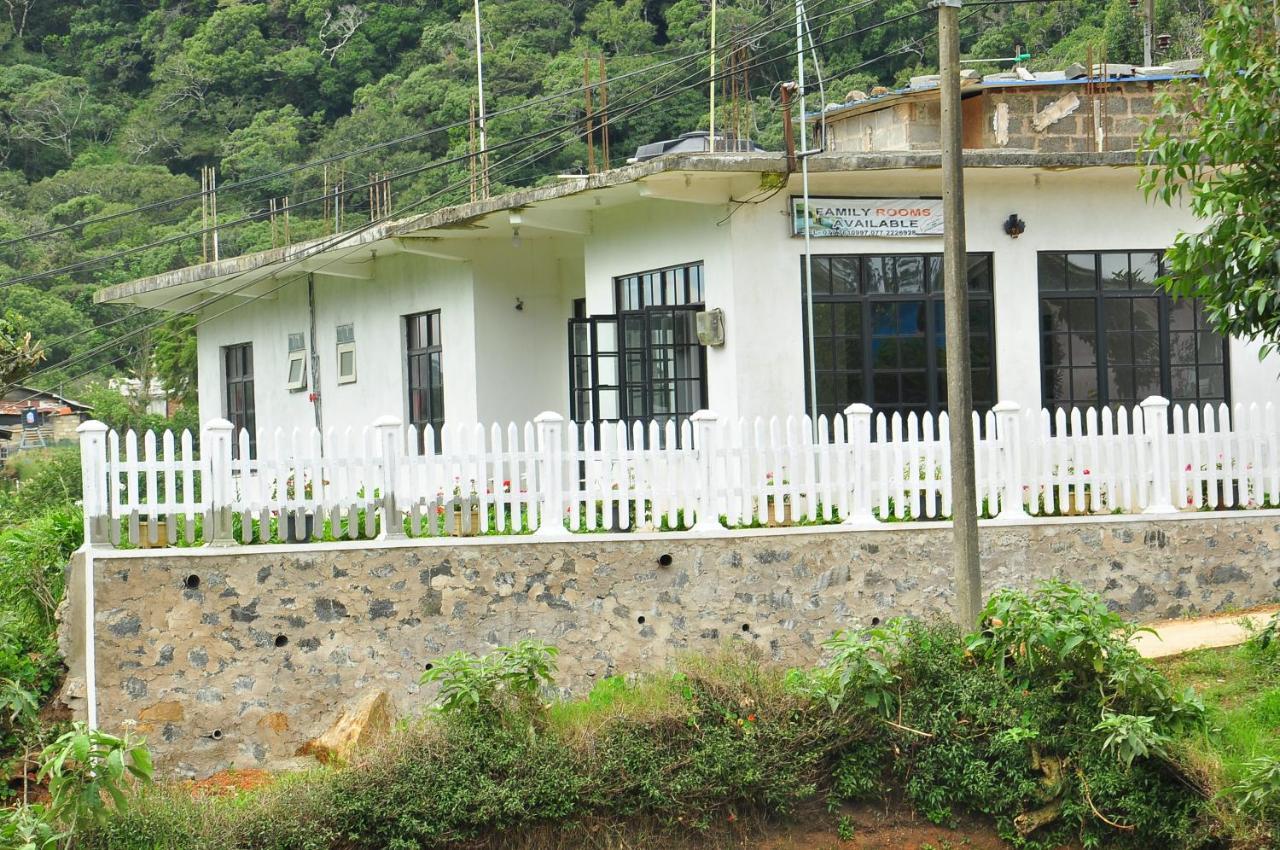 Akiko Rest Hotel Nuwara Eliya Exterior photo